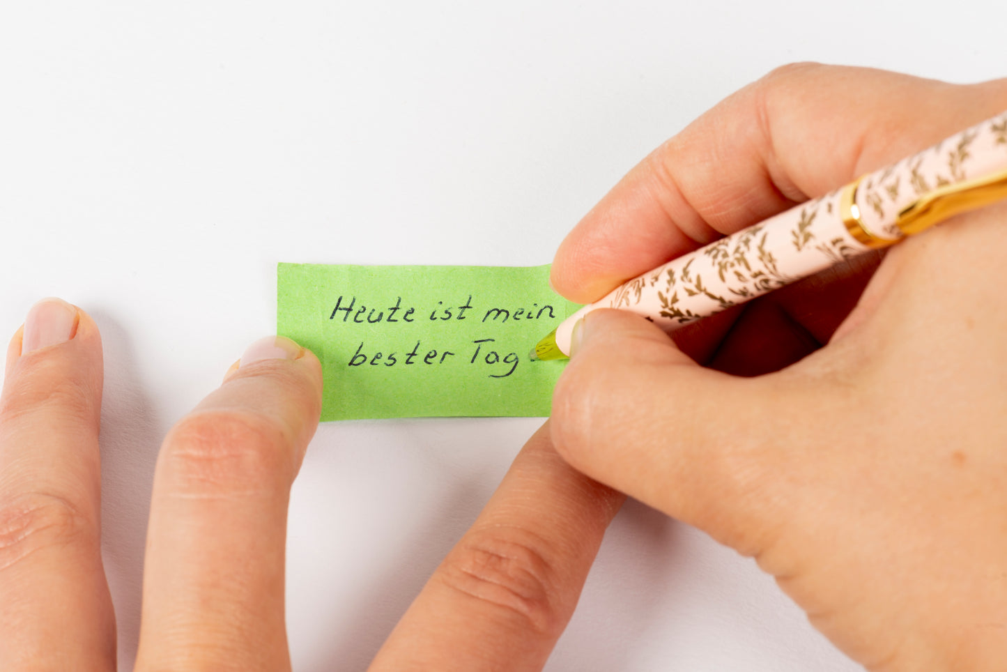 Glaubenssatz-Armband Edelsteinperlen